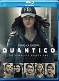 Quantico Temporada 2 [720p]